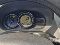 Usata Renault Mégane GrandTour LIMITED 110 CV (80 kW) 2015 Grigio Station wagon