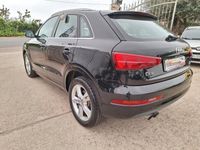 usata Audi Q3 2.0 TDI 184 CV quattro S tronic Business