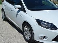 Usata Ford Focus 95 CV (69 kW) 2014 Station wagon