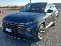 Usata Hyundai Tucson 136 CV (100 kW) 2022 SUV
