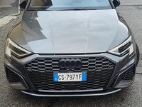 Usata Audi A3 Design 180 CV (132 kW) 2024
