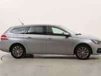 Begagnad Peugeot 308 SW Allure 131 HK (96 kW) 2021 Kombi