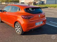 Usata Renault Clio V Equilibre 65 CV (47 kW) 2023 Berlina