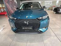 Nuova DS Automobiles DS3 136 CV (100 kW) 2025 Blu lazurite / tetto nero SUV