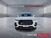 Usata DR DR 6.0 150 CV (110 kW) 2022 Bianco SUV
