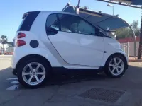 Usata Smart ForTwo Cabrio Pulse 71 CV (52 kW) 2009 Cabrio