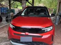 Usata Opel Frontera 52 kW (72 CV) 2025 Nero SUV