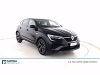 Usata Renault Arkana R.S. 145 CV (106 kW) 2022 Nero SUV