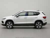 Usata Seat Ateca Xperience 150 CV (110 kW) 2025 Bianco SUV