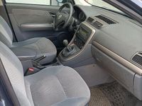 Usata Fiat Croma 2005 Blu Station wagon