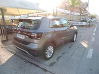 usata VW T-Cross - 1.0 TSI Style BMT usato