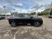Usata Citroën C5 Aircross Shine 177 CV (130 kW) 2020 Nero SUV