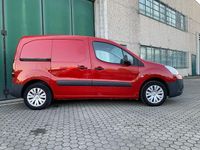 Usata Citroën Berlingo 90 CV (66 kW) 2015 Bianco Monovolume