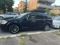 Usata Fiat Freemont 170 CV (125 kW) 2012 Blu SUV