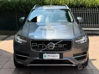 Usata Volvo XC90 Inscription 190 CV (139 kW) 2018 Grigio SUV
