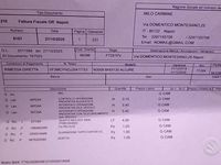 Usata Peugeot 3008 2018 Bianco SUV