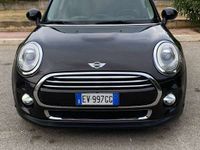 usata Mini Cooper f56