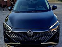 Nuova Nissan Qashqai N-Connecta 158 CV (116 kW) 2025 Nero SUV