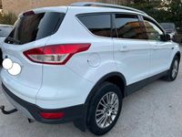 usata Ford Kuga 2.0 TDCI 115 CV 2WD Business