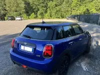 Usata Mini ONE 75 CV (55 kW) 2020 Utilitaria
