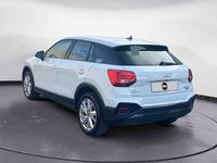 Gebraucht Audi Q2 Admired 150 PS (110 kW) 2022 Weiß SUV
