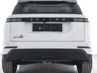 Nuova Jaecoo 5 147 CV (108 kW) 2026 Bianco SUV