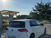 Usata VW Golf VII R-line 125 CV (91 kW) 2015 Berlina
