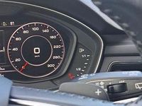 Usata Audi A4 Business 150 CV (110 kW) 2017 Grigio Station wagon