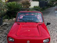usata Fiat 850 El Sabri