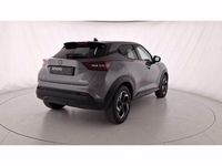 Occasion Nissan Juke N-Connecta 143 ch (105 kW) 2023 Kad SUV