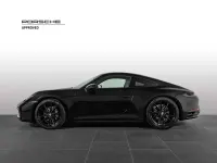 Usata Porsche 911 Carrera 385 CV (283 kW) 2019 Nero Coupé