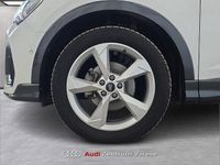 Usata Audi Q3 Sportback Business Plus 150 CV (110 kW) 2025 Bianco arkona SUV