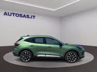 Occasion Ford Kuga Active X 180 ch (132 kW) 2024 Vert SUV