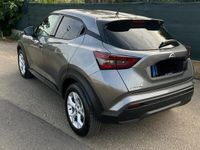 usata Nissan Juke 