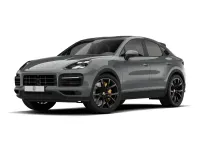 Usata Porsche Cayenne 340 CV (250 kW) 2021 Grigio SUV