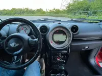Usata Mini Cooper SD Countryman 143 CV (105 kW) 2012 SUV