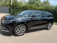 Usata Renault Espace 160 CV (117 kW) 2018 Nero Monovolume