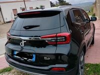 Usata DR DR 5.0 116 CV (85 kW) 2024 Nero SUV