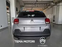 Usata Citroën C3 PureTech 83 CV (61 kW) 2023 Grigio Utilitaria