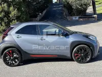 Usata Toyota Aygo X Lounge 72 CV (52 kW) 2023 Nero SUV