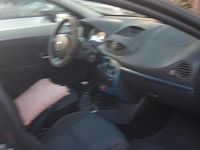 Usata Renault Clio II 2008 Nero Berlina