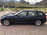 Usata BMW 320 184 CV (135 kW) 2013 Station wagon