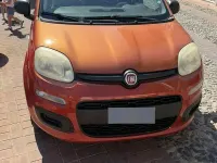 Usata Fiat Panda 69 CV (50 kW) 2013 Utilitaria