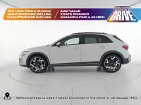 Usata Audi A3 Ambiente 150 CV (110 kW) 2025 Bianco ghiacciaio metallizzato Berlina