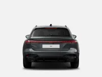 Nuova Audi A5 S-Line 367 CV (269 kW) 2026 Grigio daytona perla Station wagon