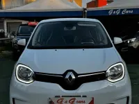 Usata Renault Twingo SE 69 CV (50 kW) 2019 Bianco Utilitaria