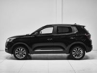 Usata DR DR 4.0 114 CV (83 kW) 2022 Nero SUV
