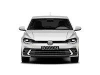 Nuova VW Polo Trendline 80 CV (58 kW) 2026 Bianco Utilitaria