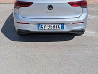 Usata VW Golf VII Life 150 CV (110 kW) 2020 Berlina