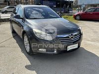 usata Opel Insignia 2.0 CDTI 160CV Sports Tourer aut. Co